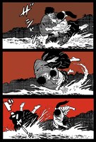 「男爵」より。