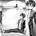 神様にもらったスキルでダンジョン作り 魔王は最弱っ マンガ版1巻 コミックナタリー 神様にもらったスキルでダンジョン作り 魔王は最弱っ マンガ版1巻 コミックナタリー