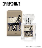 谷垣源次郎のフレグランス。