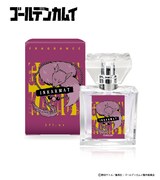 インカラマツのフレグランス。