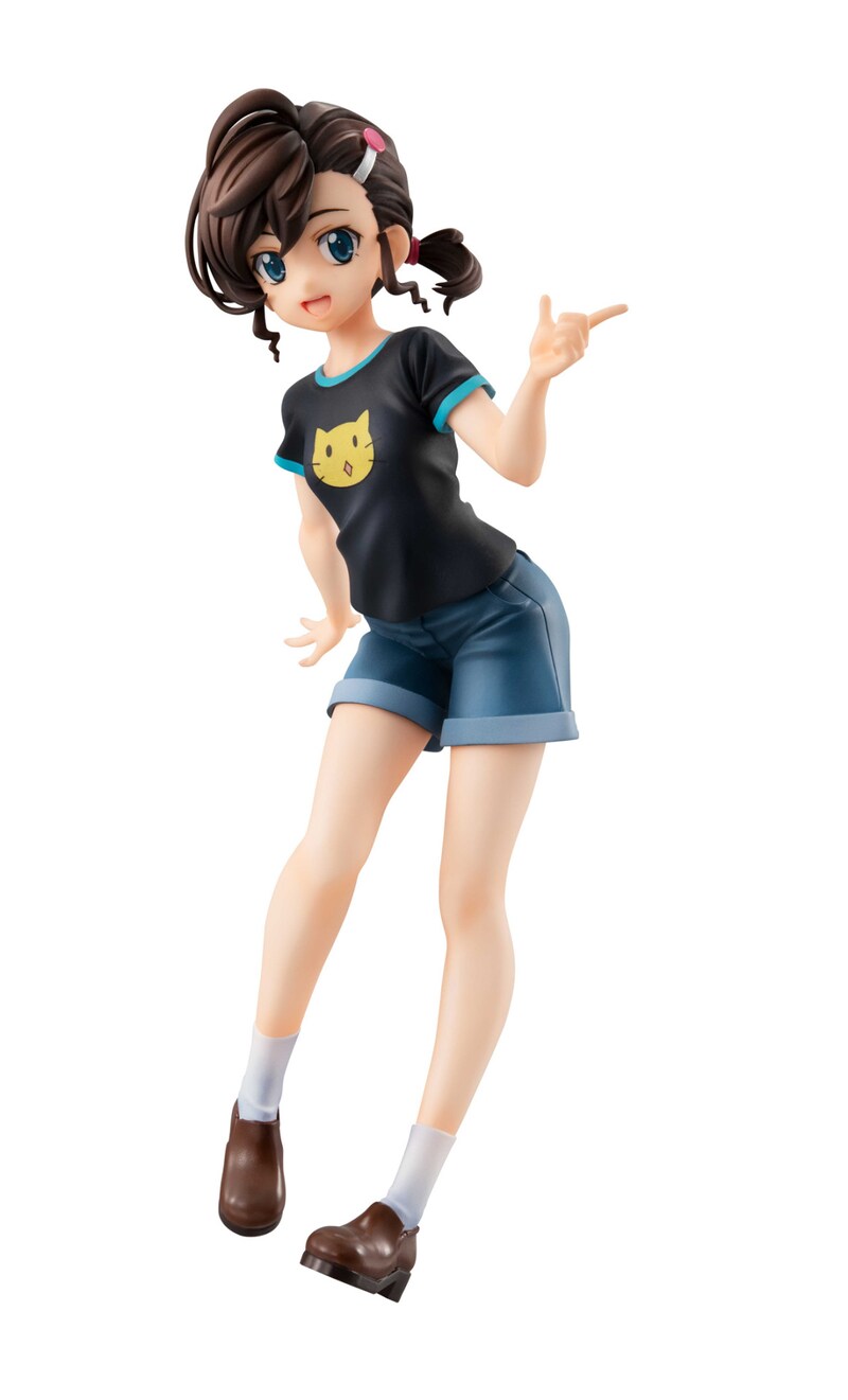 「ゲゲゲギャルズ ゲゲゲの鬼太郎 犬山まな」