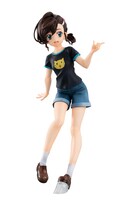 「ゲゲゲギャルズ ゲゲゲの鬼太郎 犬山まな」