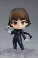「ねんどろいど 新島真 怪盗服Ver.」