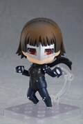 「ねんどろいど 新島真 怪盗服Ver.」