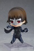 「ねんどろいど 新島真 怪盗服Ver.」