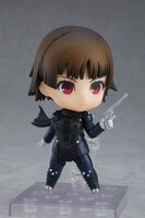 「ねんどろいど 新島真 怪盗服Ver.」