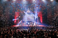 「『PERSONA5 the Animation』Masquerade Party 」より。