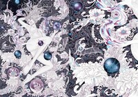 「男爵」より。