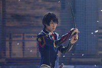 阪本奨悟演じる堀川国広。