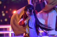 有澤樟太郎演じる和泉守兼定。