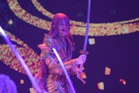 高橋健介演じる蜂須賀虎徹。