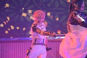 横田龍儀演じる物吉貞宗。