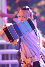 大平峻也演じる今剣。