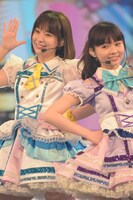 「君のこころは輝いてるかい？」のリハーサルの様子。