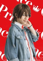 神永圭佑扮する相良辰生。