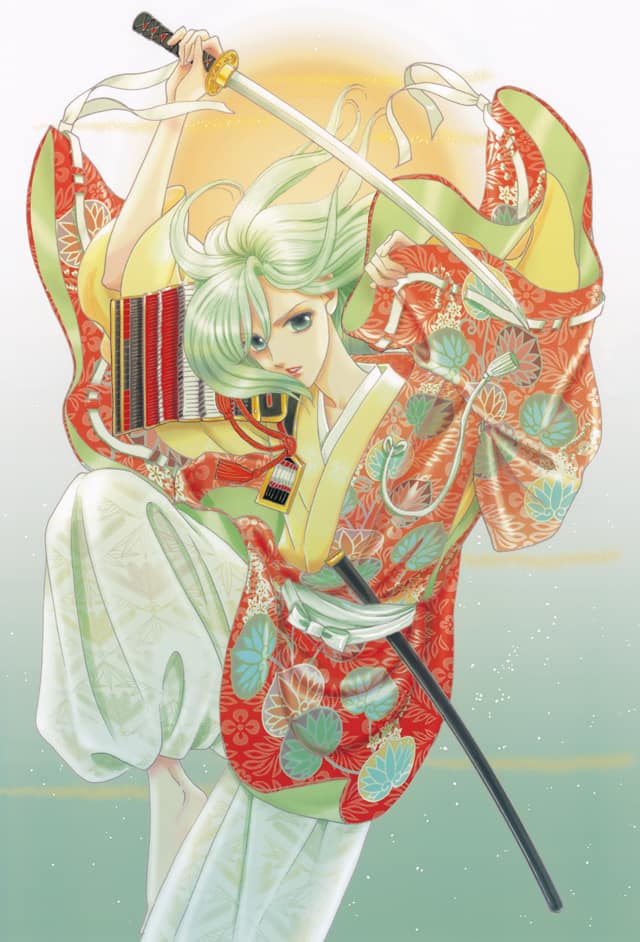 さいとうちほ 絹田村子によるトークが京都で マンガ家志望者向けの講座も コミックナタリー