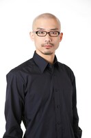 フィルバート司教役のうじすけ。