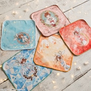 F賞「ハンドタオル」