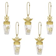 D賞「ボトルチャーム」