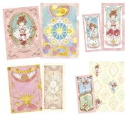 E賞「ノート＆クリアファイルセット」