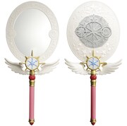 ラストワン賞「夢の杖ミラー ラストワンver.」