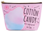 Sho-ComiとTOTTI CANDY FACTORYのコラボポーチ。