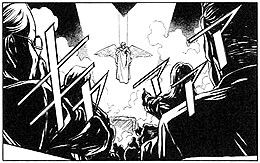 「工藤新一 NY［ニューヨーク］の事件」より。