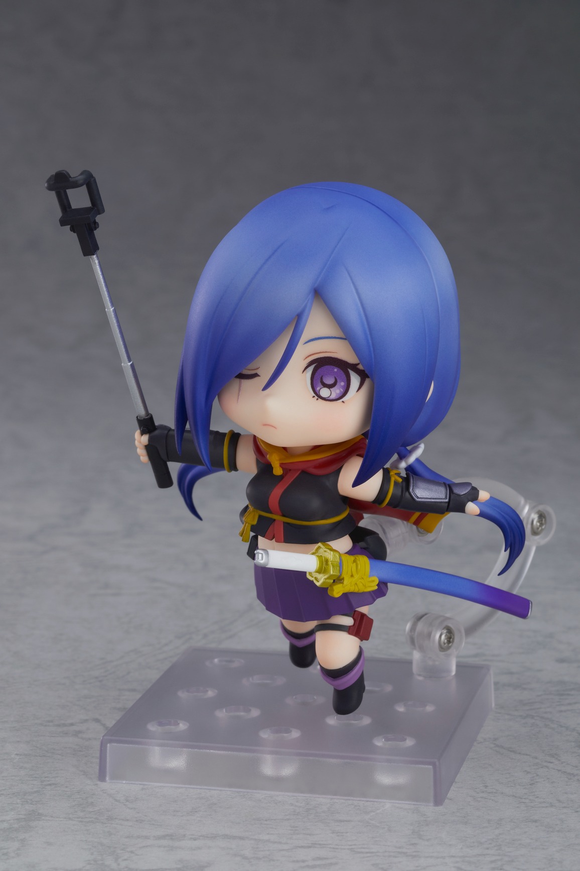 「ねんどろいど 半蔵門雪」