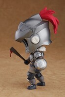 「ねんどろいど ゴブリンスレイヤー」