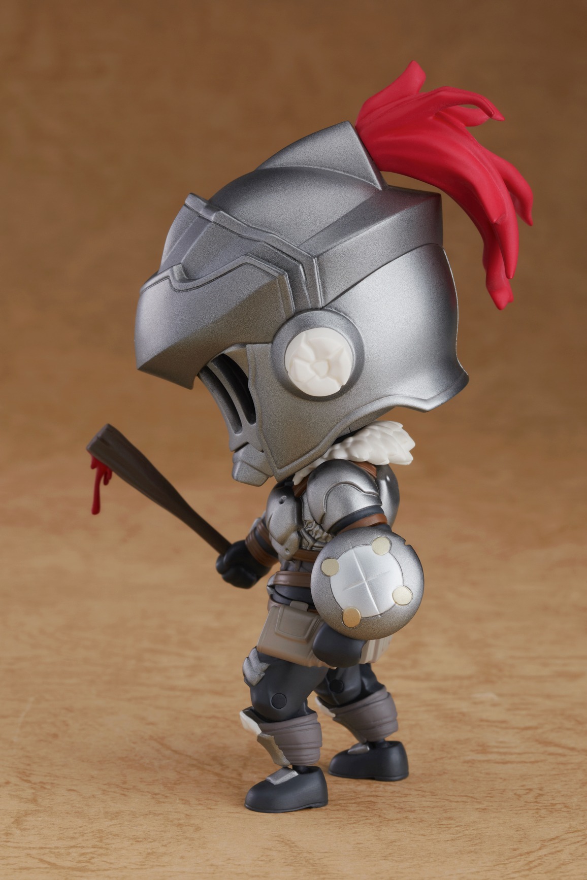 「ねんどろいど ゴブリンスレイヤー」