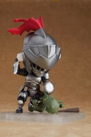 「ねんどろいど ゴブリンスレイヤー」