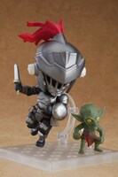 「ねんどろいど ゴブリンスレイヤー」