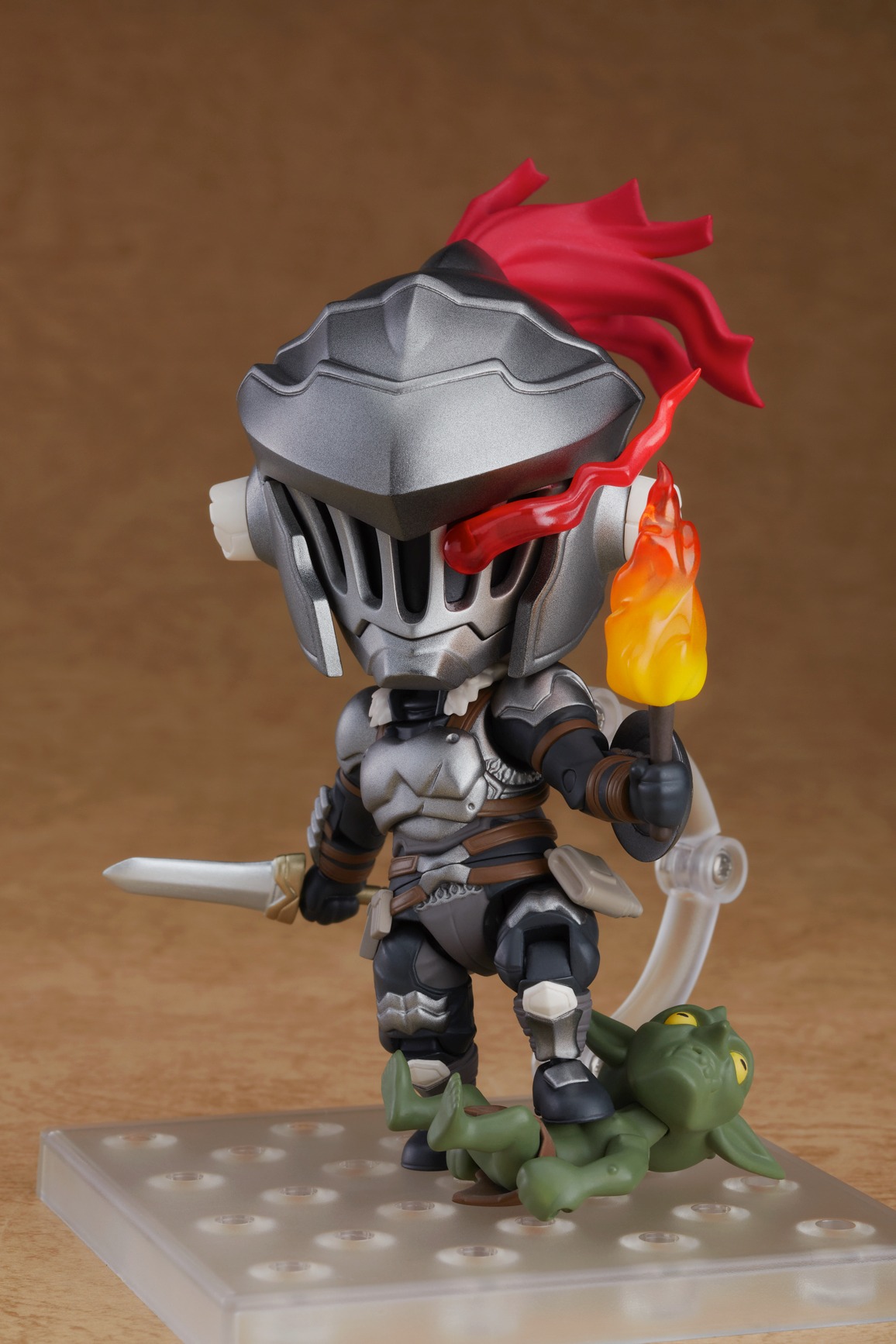 「ねんどろいど ゴブリンスレイヤー」