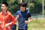 実写映画「がっこうぐらし！」場面写真