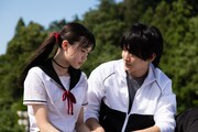 実写映画「がっこうぐらし！」場面写真