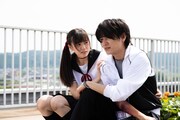 実写映画「がっこうぐらし！」場面写真