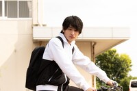 実写映画「がっこうぐらし！」場面写真