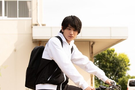 実写映画「がっこうぐらし！」場面写真