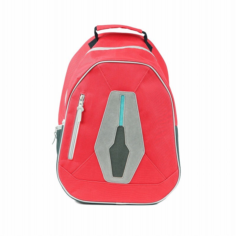 SSSS.GRIDMAN」主人公・響裕太のリュックを再現、期間限定で受注生産