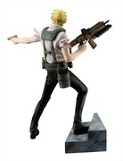 「G.E.M.シリーズ BANANA FISH アッシュ・リンクス」