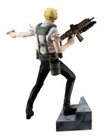 「G.E.M.シリーズ BANANA FISH アッシュ・リンクス」