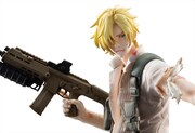 「G.E.M.シリーズ BANANA FISH アッシュ・リンクス」