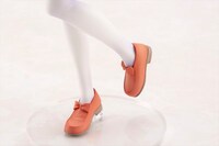 王手李亞 ※画像は監修中のもの。