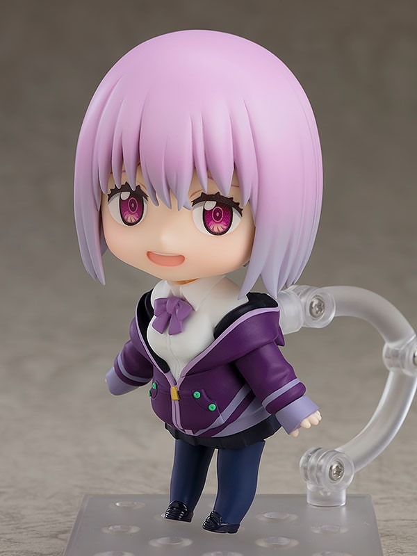 「ねんどろいど 新条アカネ」