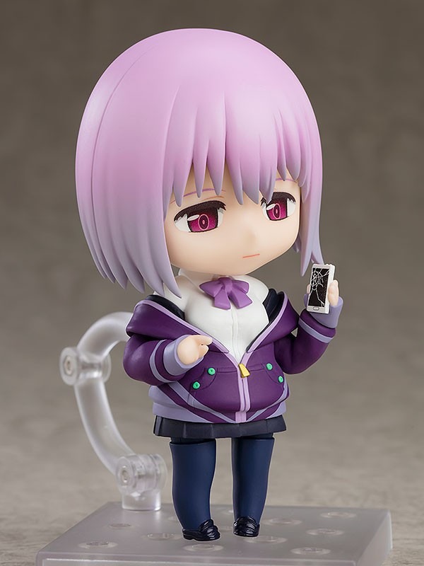 「ねんどろいど 新条アカネ」