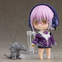 「ねんどろいど 新条アカネ」