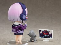 「ねんどろいど 新条アカネ」