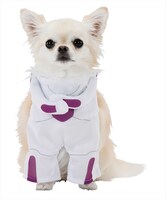 「ドラゴンボール 犬用変身なりきりウェア　フリーザ」