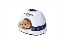 「ドラゴンボール ドームベッド カプセルコーポレーション」