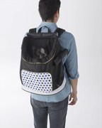 「ドラゴンボール リュックキャリー カプセルコーポレーション」